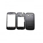 Full Body Housing For Zte N790 Yellow - Maxbhi Com