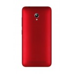 Full Body Housing For Asus Zenfone Go Zc500tg Red - Maxbhi.com