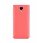 Full Body Housing For Blu Life X8 Pink - Maxbhi.com
