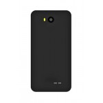 Full Body Housing For Celkon Q452 Grey - Maxbhi.com