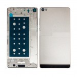 Full Body Housing For Huawei P8max Black - Maxbhi Com