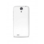 Full Body Housing For Innjoo I1s White - Maxbhi.com