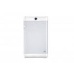 Full Body Housing For Innjoo T1 Silver - Maxbhi Com