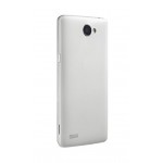 Full Body Housing For Lg Bello Ii White - Maxbhi.com
