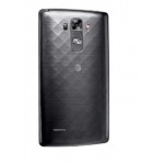 Full Body Housing For Lg G Vista 2 Black - Maxbhi Com