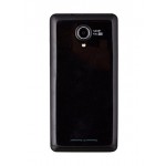 Full Body Housing For Lima Mobiles Ice Cube Black - Maxbhi.com