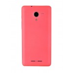 Full Body Housing For Lima Mobiles Ice Cube Pink - Maxbhi.com