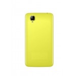 Full Body Housing For Micromax Bolt A067 Yellow - Maxbhi Com