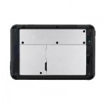 Full Body Housing For Panasonic Toughpad Fzm1 White - Maxbhi Com