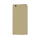 Full Body Housing For Qmobile Noir Z12 Black - Maxbhi.com