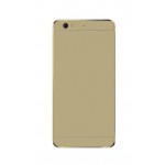 Full Body Housing For Qmobile Noir Z12 White - Maxbhi Com