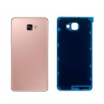 Full Body Housing For Samsung Galaxy A9 Pro 2016 Pink - Maxbhi Com