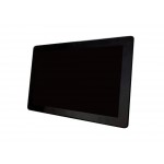 Full Body Housing For Swipe Ultimate Tab 3g Win 10 White - Maxbhi Com