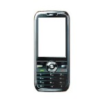 Full Body Housing For Karbonn K446 Black - Maxbhi.com