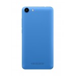 Full Body Housing For Wiko Lenny2 Blue - Maxbhi.com
