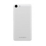 Full Body Housing For Wiko Lenny2 White - Maxbhi.com