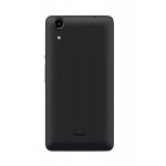 Full Body Housing For Wiko Rainbow Lite 4g Black - Maxbhi.com