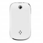 Full Body Housing For Micromax A44 White - Maxbhi.com