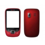 Full Body Housing For Spice M5500 Pda Black - Maxbhi Com