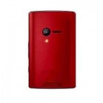 Full Body Housing For Vox Mobile 501 Plus Black - Maxbhi Com