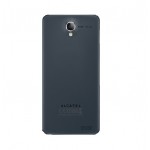 Full Body Housing For Alcatel One Touch Idol X Black - Maxbhi.com
