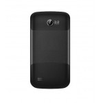 Full Body Housing For Byond Tech B51 Plus Black - Maxbhi Com