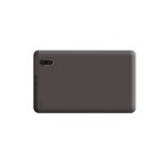 Full Body Housing For Eaft D70p Black - Maxbhi Com