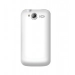 Full Body Housing For Intex Aqua Sx Black White - Maxbhi.com