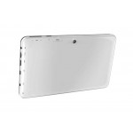 Full Body Housing For Milagrow Tabtop 7.16c 8gb Calling Tablet Black - Maxbhi.com