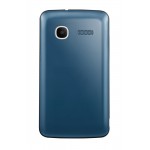 Full Body Housing For Alcatel One Touch Pixi 4007d Blue - Maxbhi.com