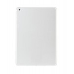 Full Body Housing For Apple Ipad Air 128gb Cellular Silver - Maxbhi.com