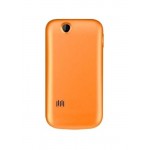 Full Body Housing For Bq K80 Black - Maxbhi.com