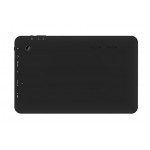 Full Body Housing For Datawind Ubislate 10ci Black - Maxbhi.com