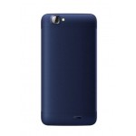 Full Body Housing For Gfive President G6 Plus Blue - Maxbhi.com