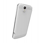 Full Body Housing For Hitech S410 Amaze White - Maxbhi Com