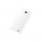 Full Body Housing For Intex Aqua Style X Black - Maxbhi Com