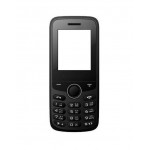 Full Body Housing For Lava Arc 11i Black - Maxbhi Com