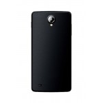 Full Body Housing For Lemon P105 Black - Maxbhi.com