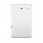 Full Body Housing For Simmtronics Xpad Mini White - Maxbhi.com