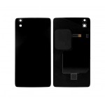 Full Body Housing For Alcatel Idol 4 Black - Maxbhi Com