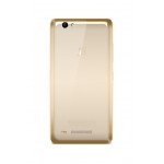 Full Body Housing For Allview V2 Viper X Plus Gold - Maxbhi.com