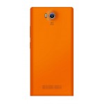 Full Body Housing For Blu Life 8 Xl Orange - Maxbhi.com