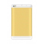 Full Body Housing For Celkon Diamond 4g Tab 8 Gold - Maxbhi.com