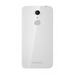Full Body Housing For Coolpad Torino S White - Maxbhi.com