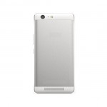 Full Body Housing For Gionee Marathon M5 Enjoy White - Maxbhi Com