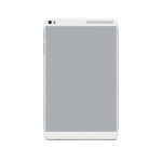 Full Body Housing For Huawei Mediapad T1 10 Black - Maxbhi.com