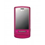 Full Body Housing For Lg Shine Ke 970 Pink - Maxbhi.com