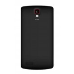 Full Body Housing For Spice Stellar 507 Mi507 Red Black - Maxbhi.com