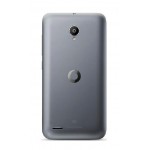 Full Body Housing For Vodafone Smart Prime 6 Black - Maxbhi.com