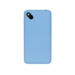 Full Body Housing For Wiko Sunset2 Blue - Maxbhi.com